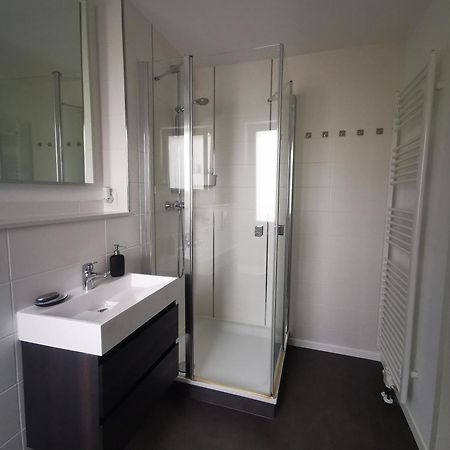 Wohnung Milo Heidesee Dış mekan fotoğraf