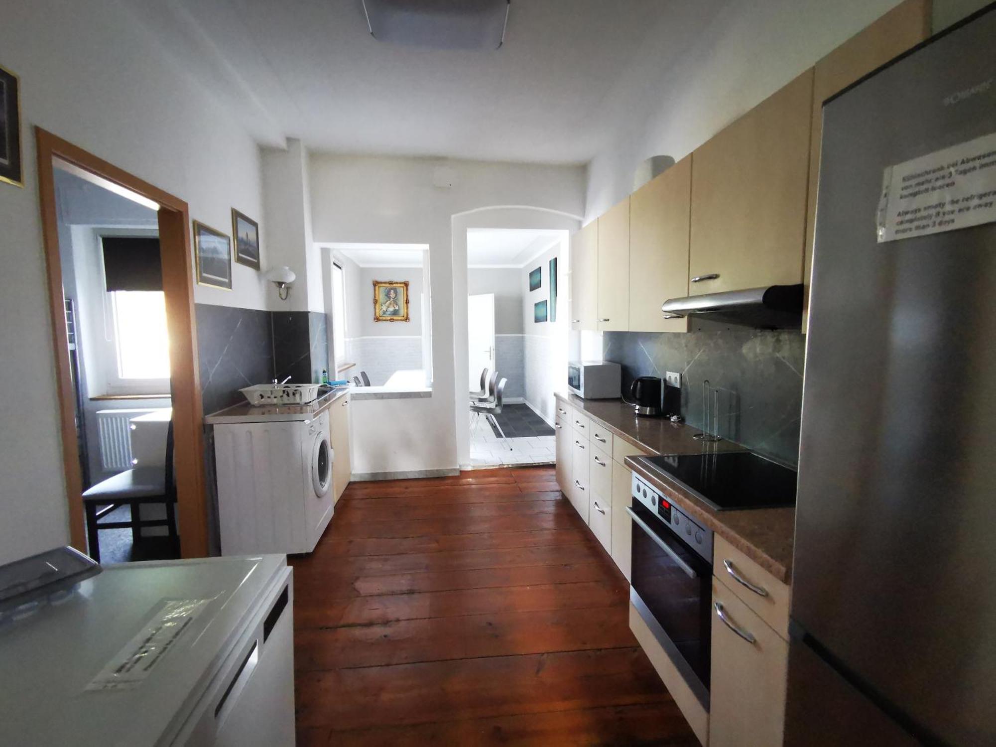 Wohnung Milo Heidesee Dış mekan fotoğraf
