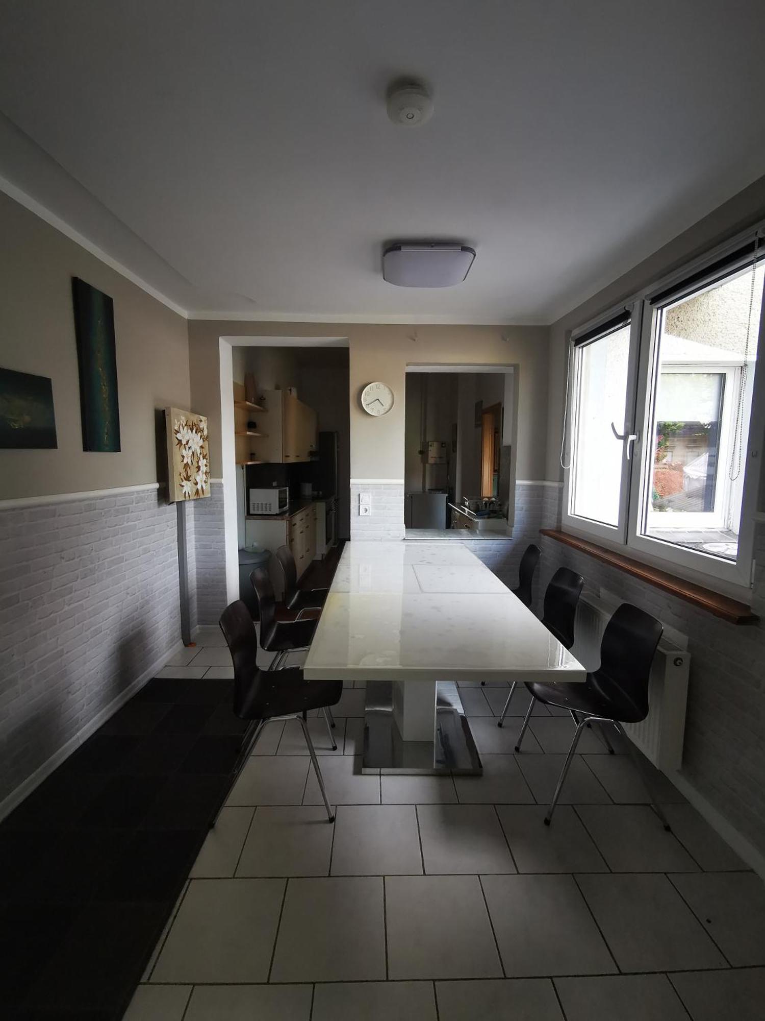 Wohnung Milo Heidesee Dış mekan fotoğraf